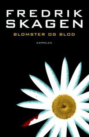 Blomster og blod: Roman