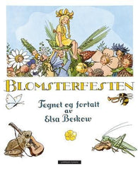 Blomsterfesten