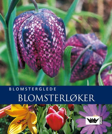 Blomsterløker