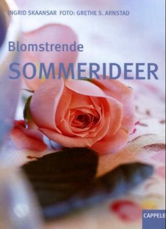 Blomstrende sommerideer