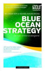 Blue ocean strategy