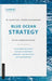 Blue ocean strategy: de nye vinnerstrategiene