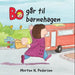 Bo går til barnehagen