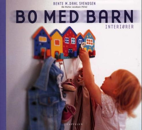 Bo med barn