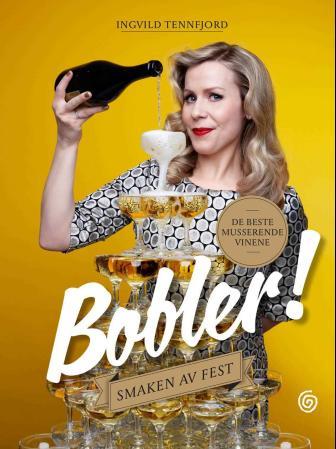 Bobler: smaken av fest