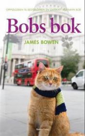 Bobs bok