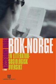 Bok-Norge: en litteratursosiologisk oversikt