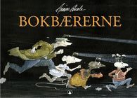 Bokbærerne