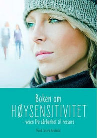 Boken om høysensitivitet