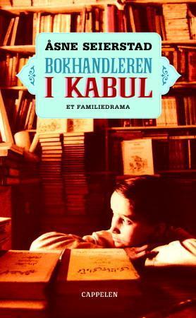 Bokhandleren i Kabul: et familiedrama
