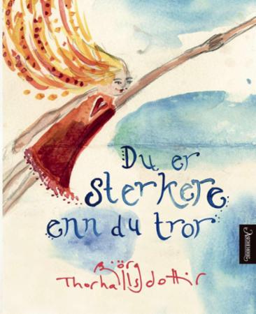 Du kan hvis du vil! : et selvutviklingsprogram i positiv tenkning for jobb og…