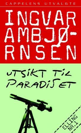 Utsikt til paradiset: roman