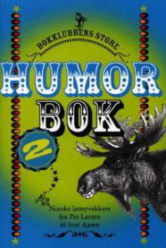 Bokklubbens store humorbok 2