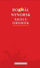 Bokmål-nynorsk skoleordbok