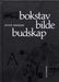 Bokstav, bilde og budskap; en lærebok i typografi