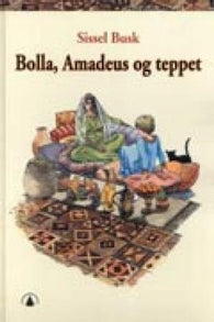 Bolla, Amadeus og teppet