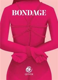 Bondage mini book