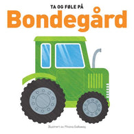 Bondegård