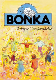 Bonka: øvinger i leseforståelse