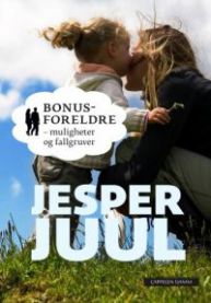 Bonusforeldre : muligheter og fallgruver