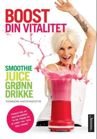 Boost din vitalitet