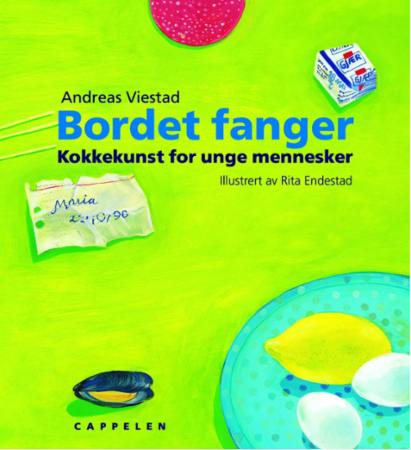 Bordet fanger