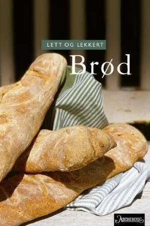 Brød