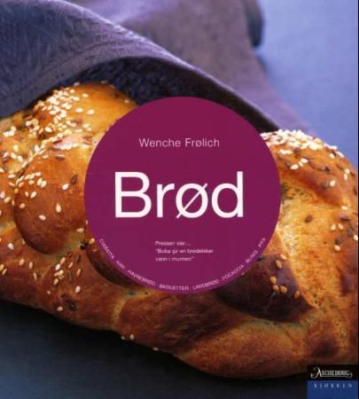 Brød