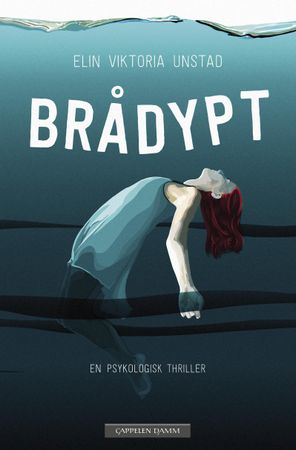 Brådypt