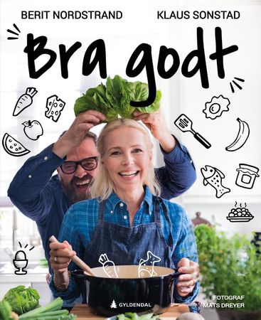 Bra godt: hverdagsmat og byttetriks
