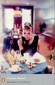 Breakfast at Tiffany's