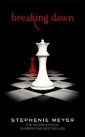 Breaking dawn