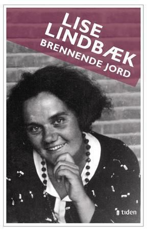Brennende jord