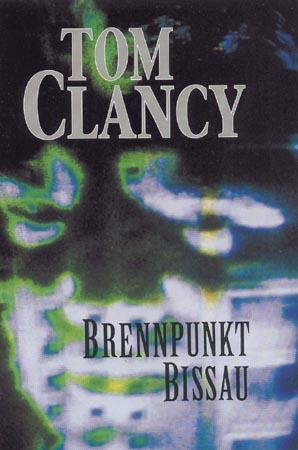 Brennpunkt Bissau