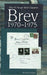 Brev 1970-1975