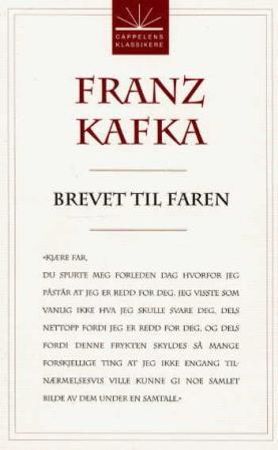 Brevet til faren