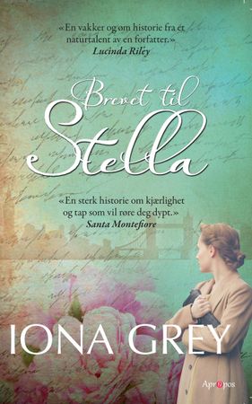 Brevet til Stella
