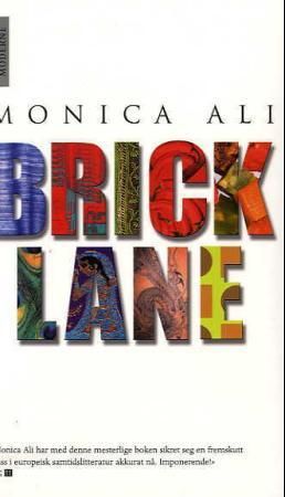 Brick Lane