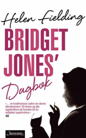 Bridget Jones' dagbok