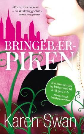 Bringebærpiken