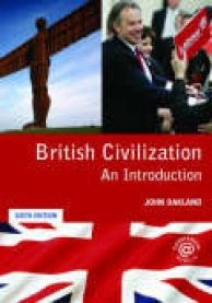 British Civilization: An Introduction