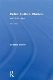 British Cultural Studies: An Introduction