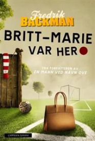 Britt-Marie var her