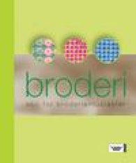 Broderi