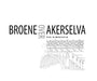 Broene over Akerselva