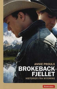 Brokeback-fjellet