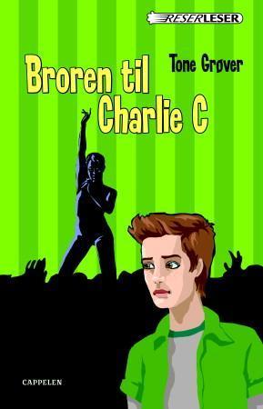 Broren til Charlie C
