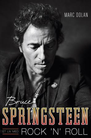 Bruce Springsteen