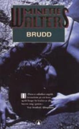 Brudd