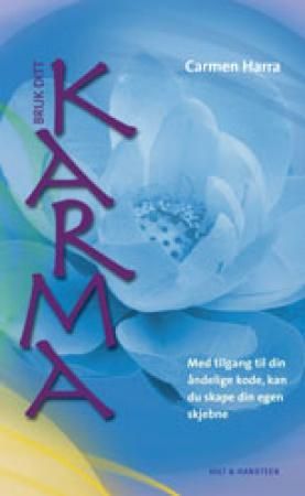 Bruk ditt karma; med tilgang til din åndelige kode, kan du skape din egen sk…